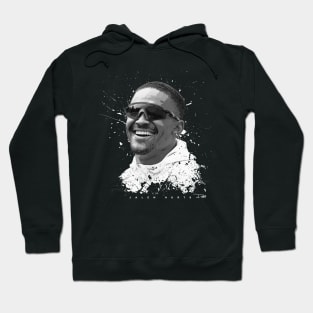 Jalen Hurts Sunglasses Hoodie